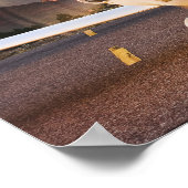 セドナDA-40 ポスター (角)