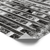 セドマンホームポーチネバダシティモンタナ幽霊タウン ポスター (角)