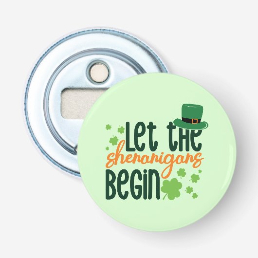 セナニ人を始める–66677 栓抜き (正面)