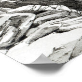 セナフェとラハグディの間のビュー ポスター (角)