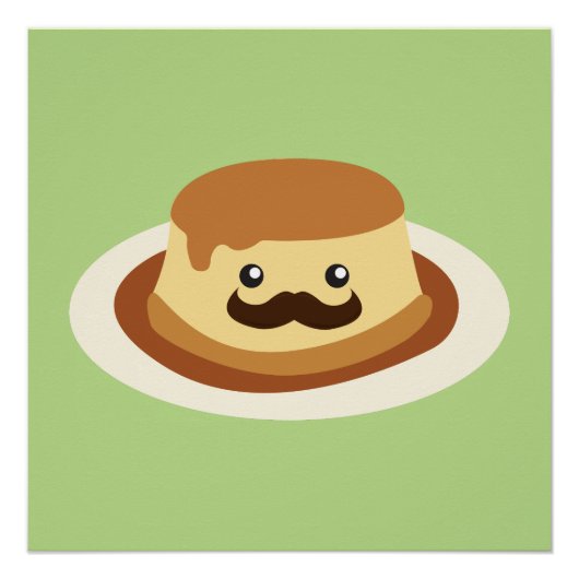 セニョールフラン ポスター (正面)