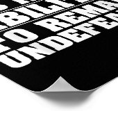 セネカやる気を起こさせる引用文ストア哲学ストア ポスター (角)