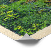 セネカポイントビューオブザレイク ポスター (角)