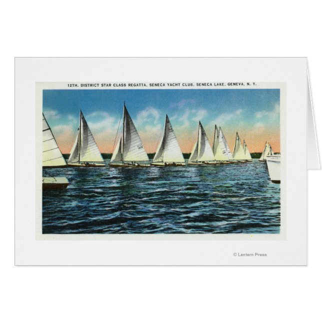 セネカヨットクラブ (正面横)