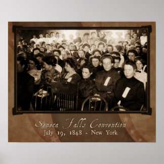 セネカ秋条約 ポスター