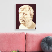 セネカ キャンバスプリント (インサイチュ (リビング))