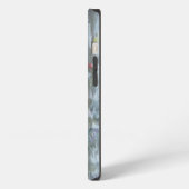 セネガルキャラバン 1997 iPhoneケース (左側面)