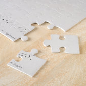 セネガルパロット ジグソーパズル (側面)