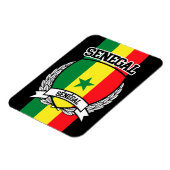 セネガル マグネット (左側)