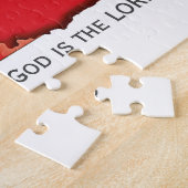 セネガル |国賛美 |セネガル国旗 ジグソーパズル (側面)