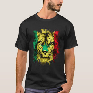 セネガル Tシャツ