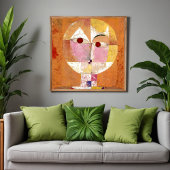 セネシオ ポスター