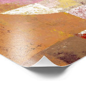 セネシオ |ポール・クレー | フォトプリント            (角)