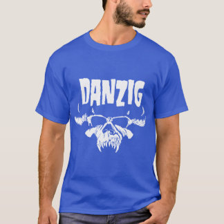 セネング ダンツィグ Tシャツ