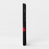 セノコア Case-Mate iPhoneケース (裏面/左)