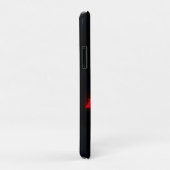 セノコア Case-Mate iPhoneケース (裏面/右)