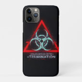 セノコア Case-Mate iPhoneケース (裏)