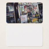 セノシリカピア (正面&裏面)