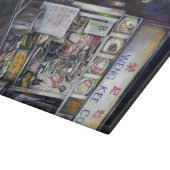 セノシリカピア カッティングボード (角)