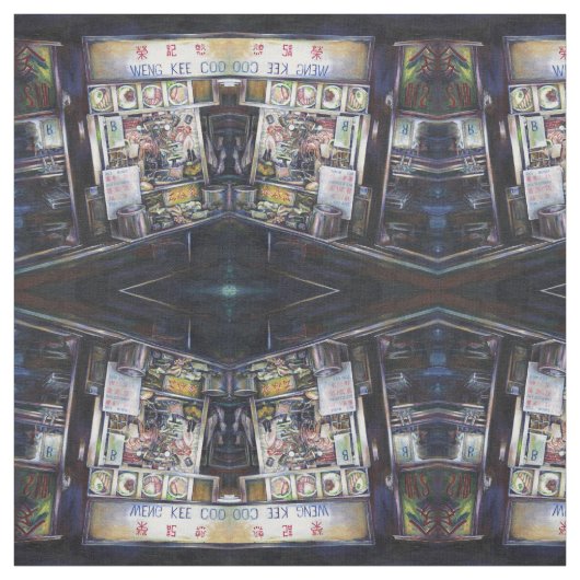 セノシリカピア ファブリック (見本)