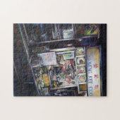 セノシルカピア ジグソーパズル (横)