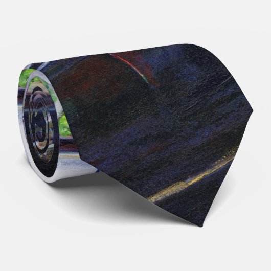 セノシルカピア ネクタイ (ロール)