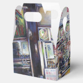 セノシルカピア フェイバーボックス (オープン)