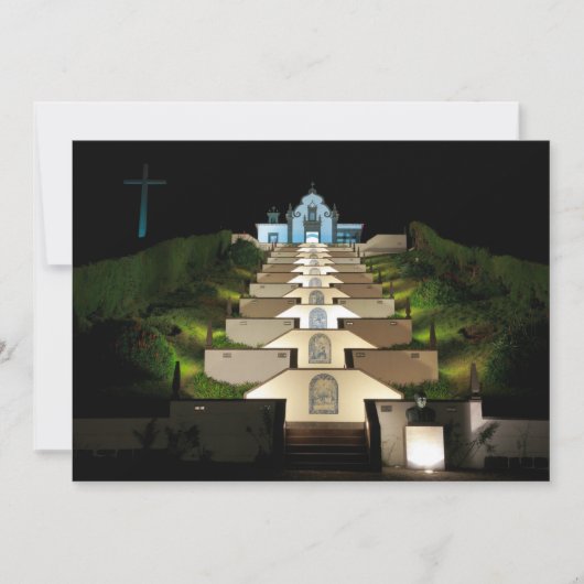 セノホラダパズアゾレス (正面)