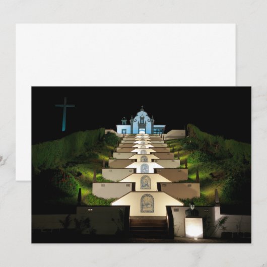 セノホラダパズアゾレス (正面/裏面)