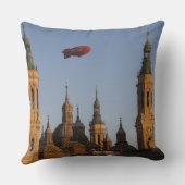 セノラ·デ·ピラル クッション (裏面)