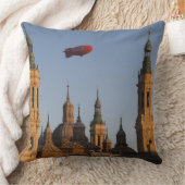 セノラ·デ·ピラル クッション (ブランケット)