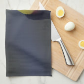 セノールタコキッチンタオル キッチンタオル (四つ折り)