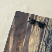 セバゴレイクビーチタオル ビーチタオル (インサイチュ)