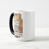 セバスカ モーフィングマグカップ (正面左)