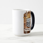 セバスカ モーフィングマグカップ (正面右)