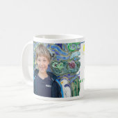 セバスチャングラハムのマグ コーヒーマグカップ (正面左)