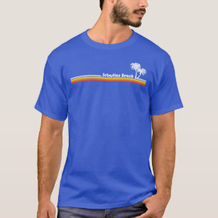 セバスチャンビーチフォートローダーデールフロリダ Tシャツ