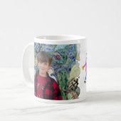 セバスチャンマイヤーのマグ コーヒーマグカップ (正面左)