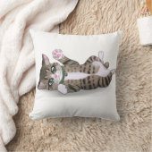 セバスチャン装飾用クッション クッション (ブランケット)