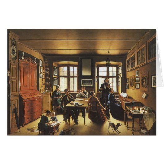 セバスチャン・グッツウィラーによるバーゼル家族コンサート (正面横)