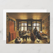 セバスチャン・グッツウィラーによるバーゼル家族コンサート (正面/裏面)