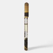 セバスチャン・グッツウィラーによるバーゼル家族コンサート Case-Mate iPhoneケース (裏面 / 右)