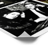 セバスチャン・スタンとトム・ヒドルストン ポスター (角)