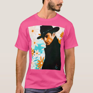 セバスチャン・スタン Tシャツ