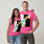 セバスチャン・スタン Tシャツ (ユニセックス)