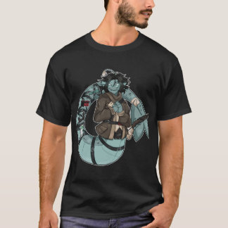 セバスチャン・ソラス ロブロックス 友達 家族へのプレッシャー Tシャツ