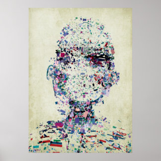 セバスチャン ポスター