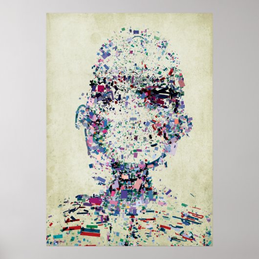 セバスチャン ポスター (正面)