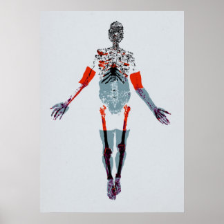 セバスチャン ポスター