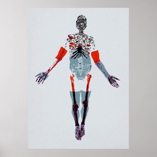 セバスチャン ポスター (正面)